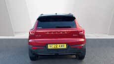 Volvo Xc40 2.0 B4P R DESIGN Pro 5dr Auto [7 speed] Petrol Estate